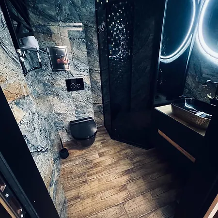 Apartmentscieloszyk * Poznań