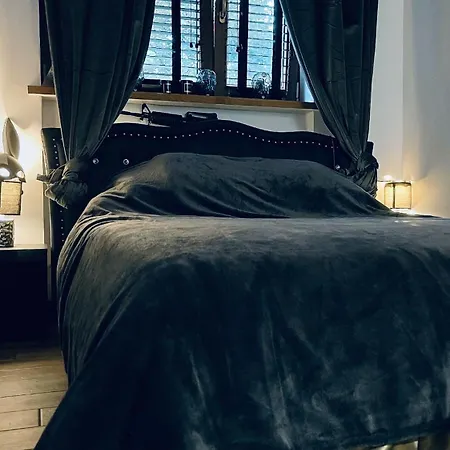 Apartmentscieloszyk Lejlighed Poznań