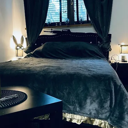 Lejlighed Apartmentscieloszyk Poznań