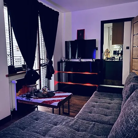 Lejlighed Apartmentscieloszyk Poznań