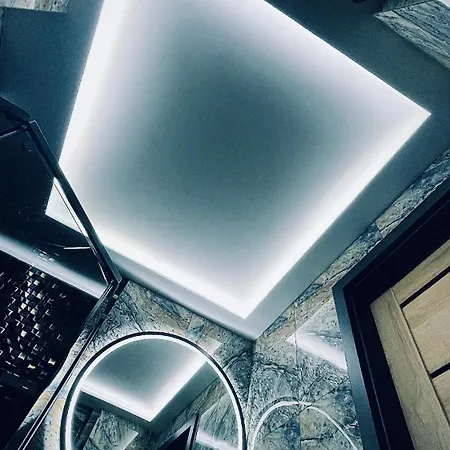 Apartmentscieloszyk Lägenhet *