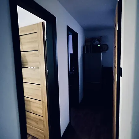 Apartmentscieloszyk Lägenhet *
