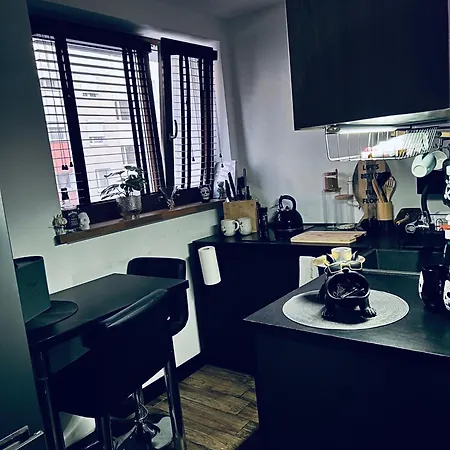 Apartmentscieloszyk Poznań